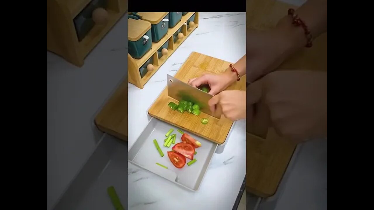 Smart Chinese gadgets