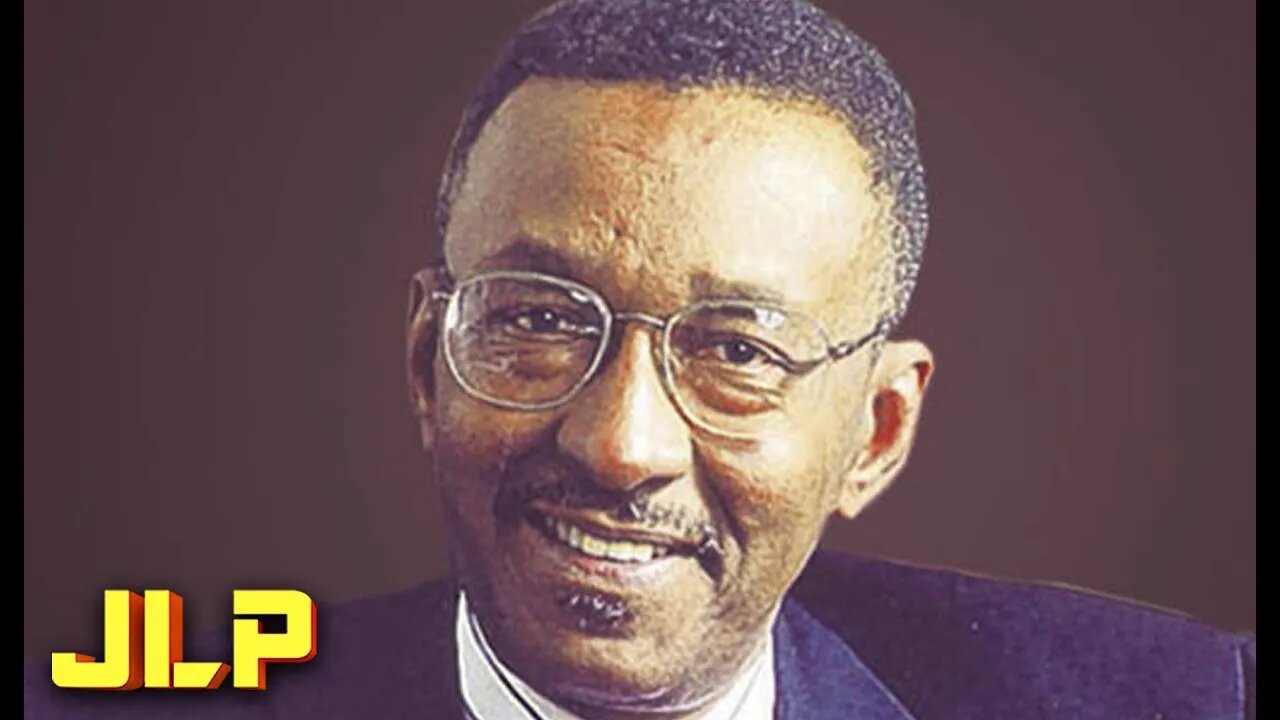 Walter Williams Was an Example: May He Rest In Peace