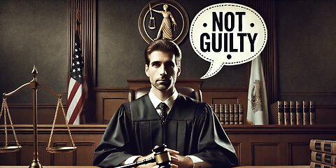 NOT GUILTY! Daniel Penny and the Truth