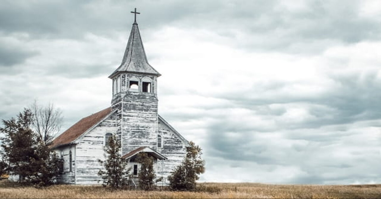 The End Times Church