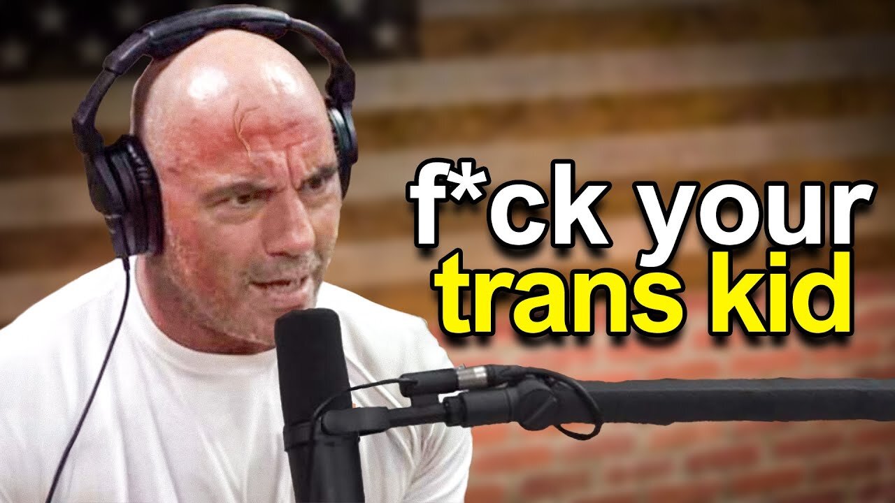 When Joe Rogan DESTROYS Woke Guests...