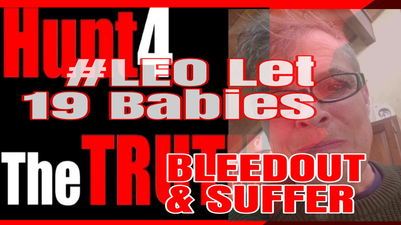 #TexasShooting #LEO #BLOODonTheirHANDS #CHILDKILLERs