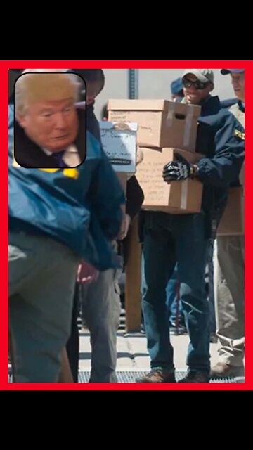 ⚠️"LEAKED FBI FOOTAGE OF MAR-A-LAGO RAID DOCUMENTS MUST SEE TO BELIEVE"⚠️