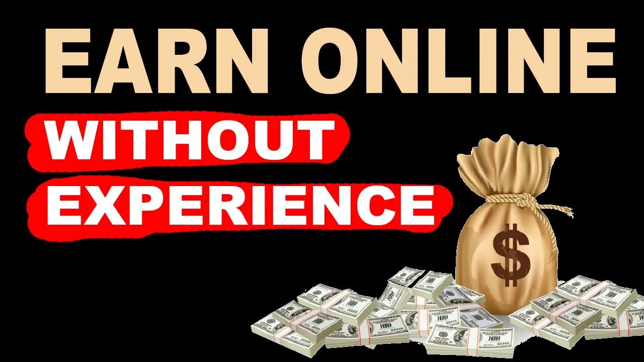 How To Make Quick Money Without Experience