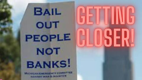 Canada Raises Interest Rates 1% & JPMorgan Earnings Fall 28% Due To "Bad Loans"