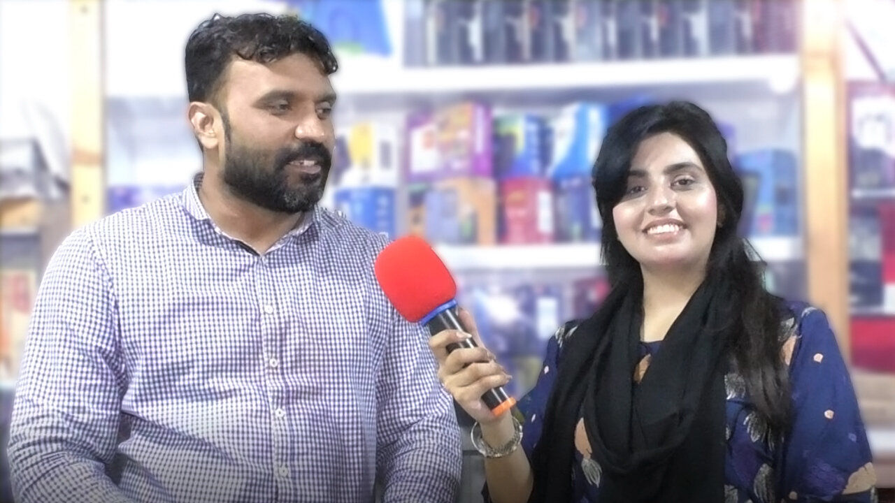 Analyzing the Current Business Landscape in Pakistan Mall Zone#viralvideoyoutube #100kviews #viral