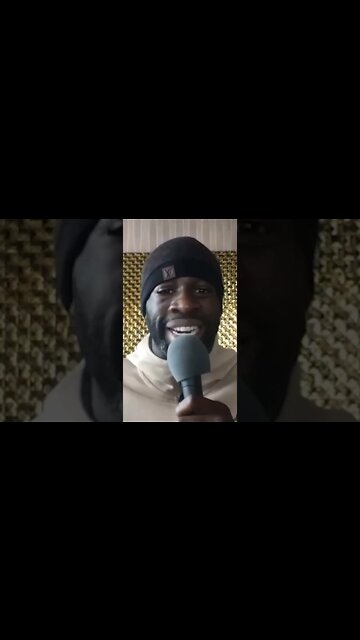 Draymond responds to Mad Dog’s comments 😳 #shorts #nba #nbaplayoffs #warriors #stephcurry