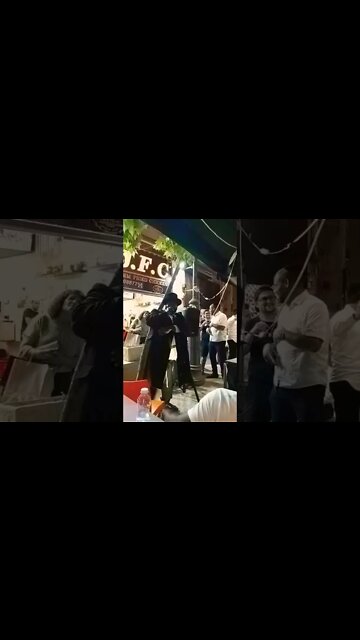 Nissim Black Acapella New Album Listening “#HeavenSent” With Noisey!