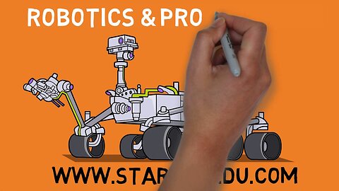 StartonEDU Robotics & Programming AI How our kids benefit fr