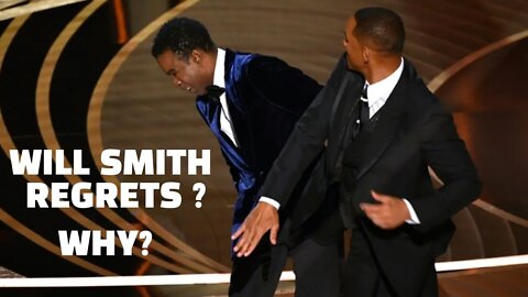 WILL SMITH KNOCKED CHRIS ROCK, WHY ?