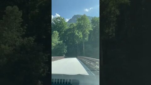 Way to heaven