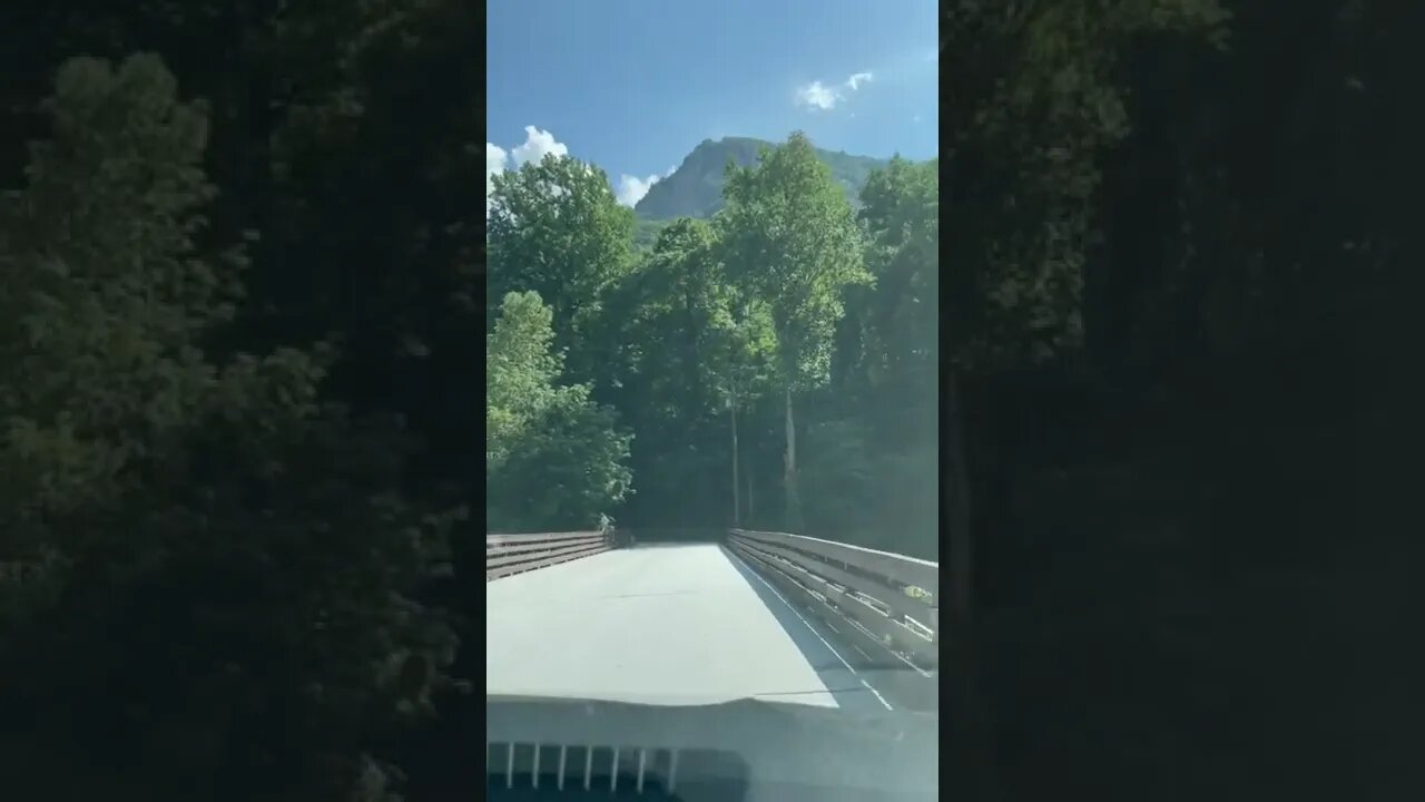 Way to heaven