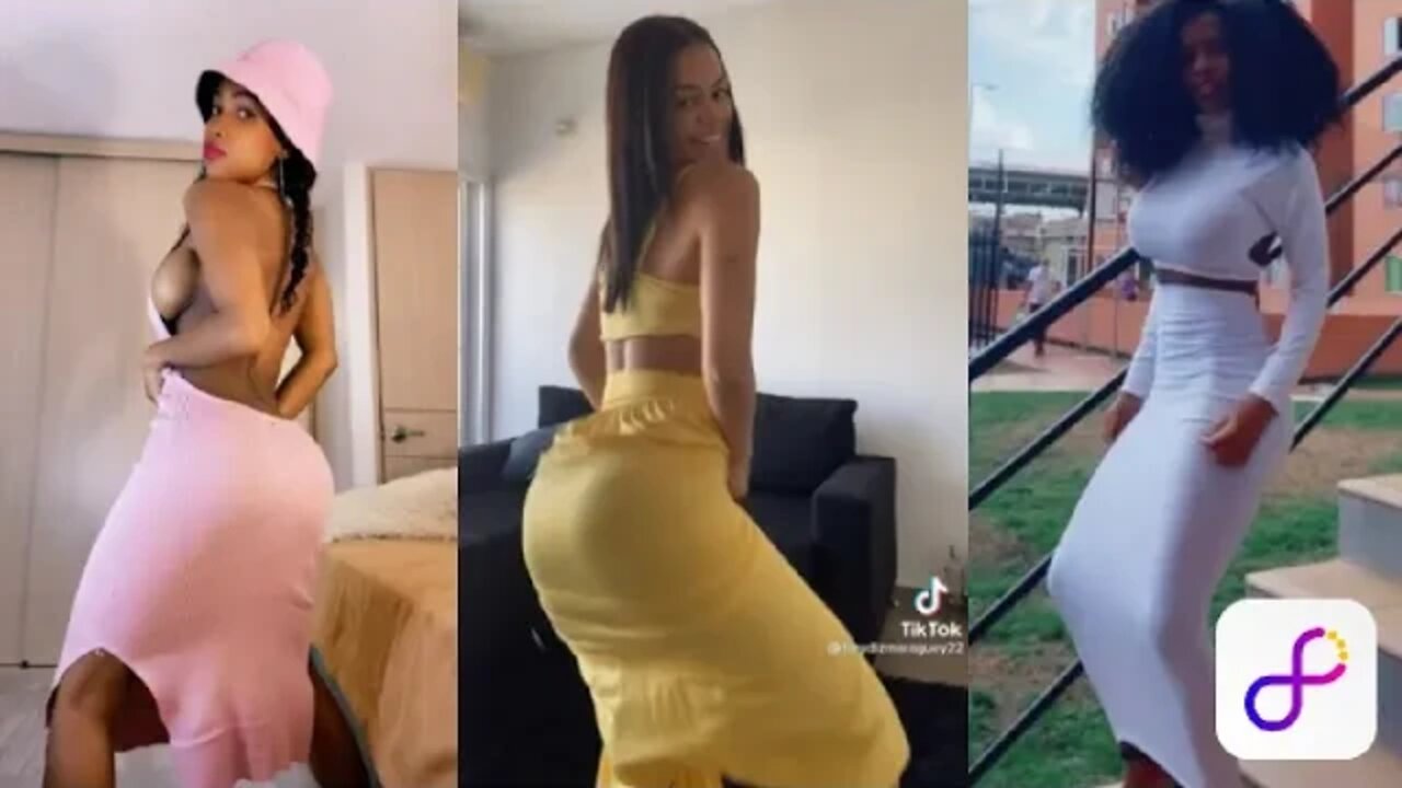 💥TikTok Sext Dance Mashup of Ethiopian music (25)| Twerk Tiktok Remix | TikTok Dance 2022