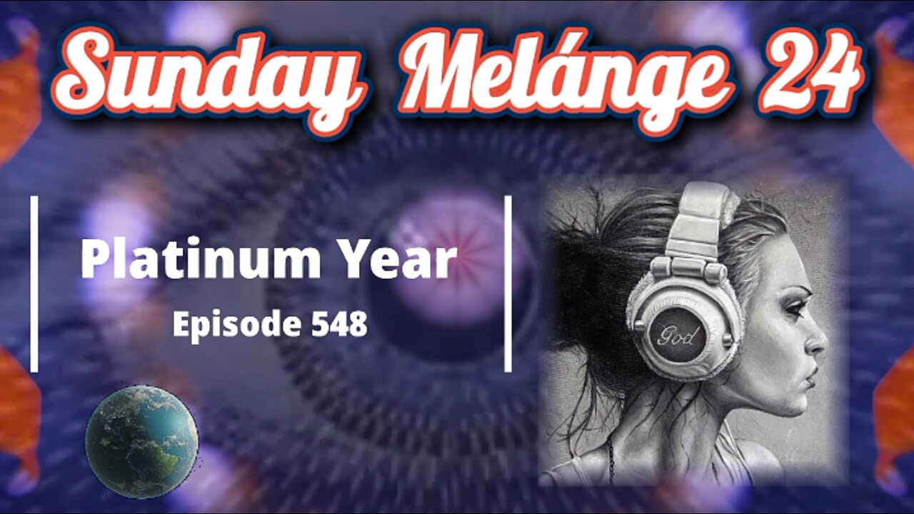 Sunday Melánge 24: Full Metal Ox Day 483