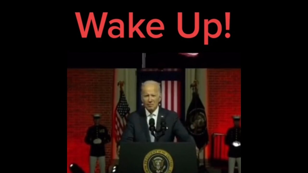 PROMISES MADE, PROMISES KEPT -TIME TO WAKE UP - WHAT DID PRESIDENT TRUMP achieved and WHAT IS PEDO JOE DOING?