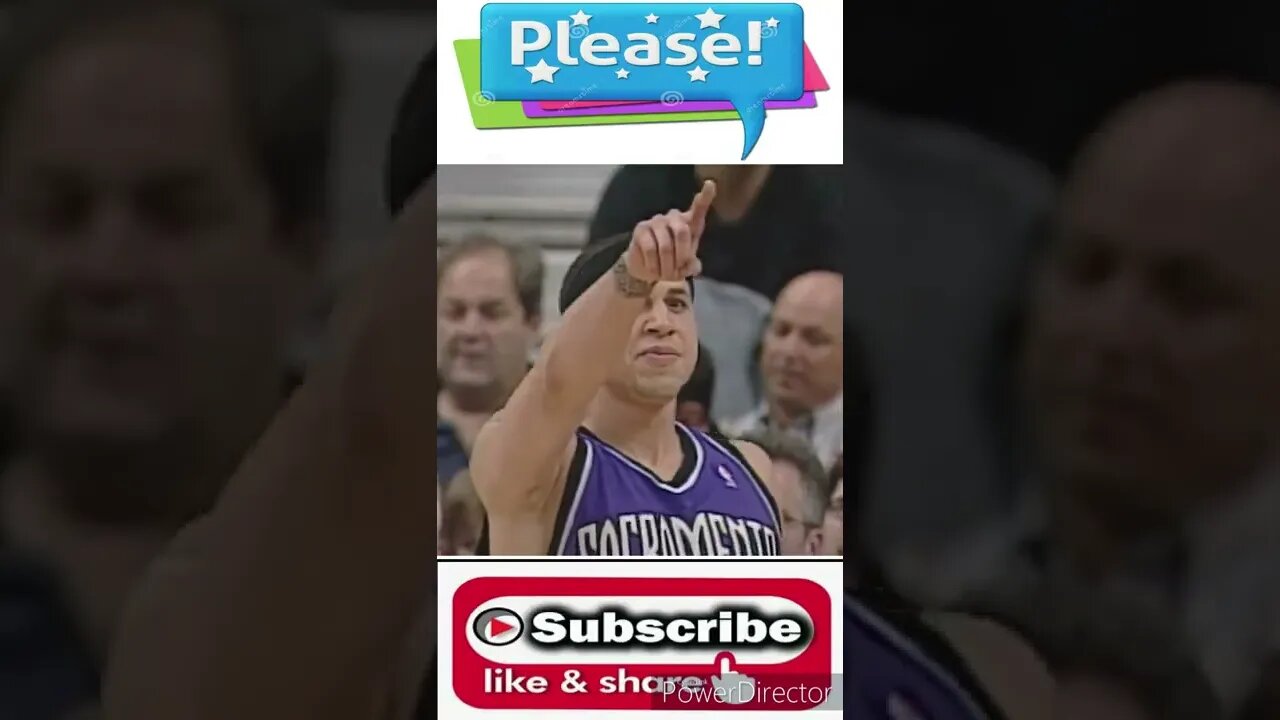 NBA MIKE BIBBY HIGHLIGHTS 2