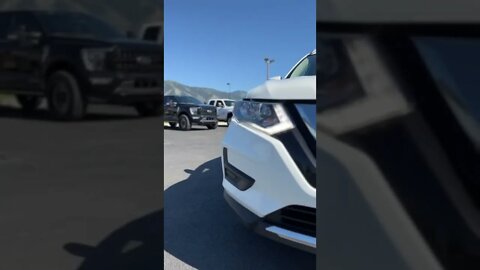 New Arrivals Walk Around - SUV Edition!