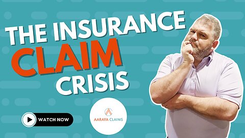 Are You Ready? The Coming Nightmare of Insurance Claims