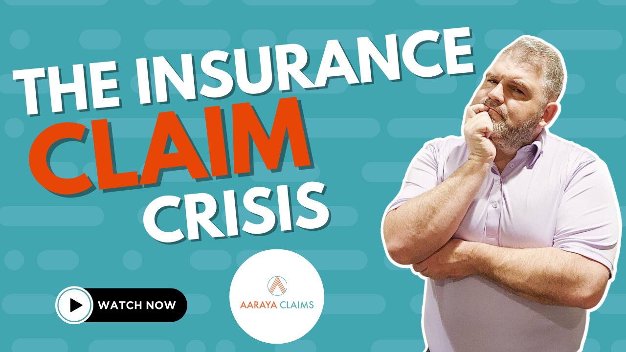 Are You Ready? The Coming Nightmare of Insurance Claims