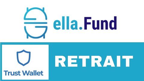 Retrait crypto ella paiement crypto gagner ella adresse polygon matic trust wallet