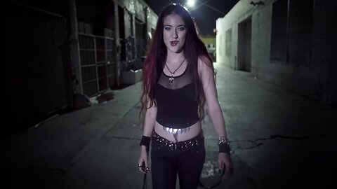 Edge Of Paradise - Alive