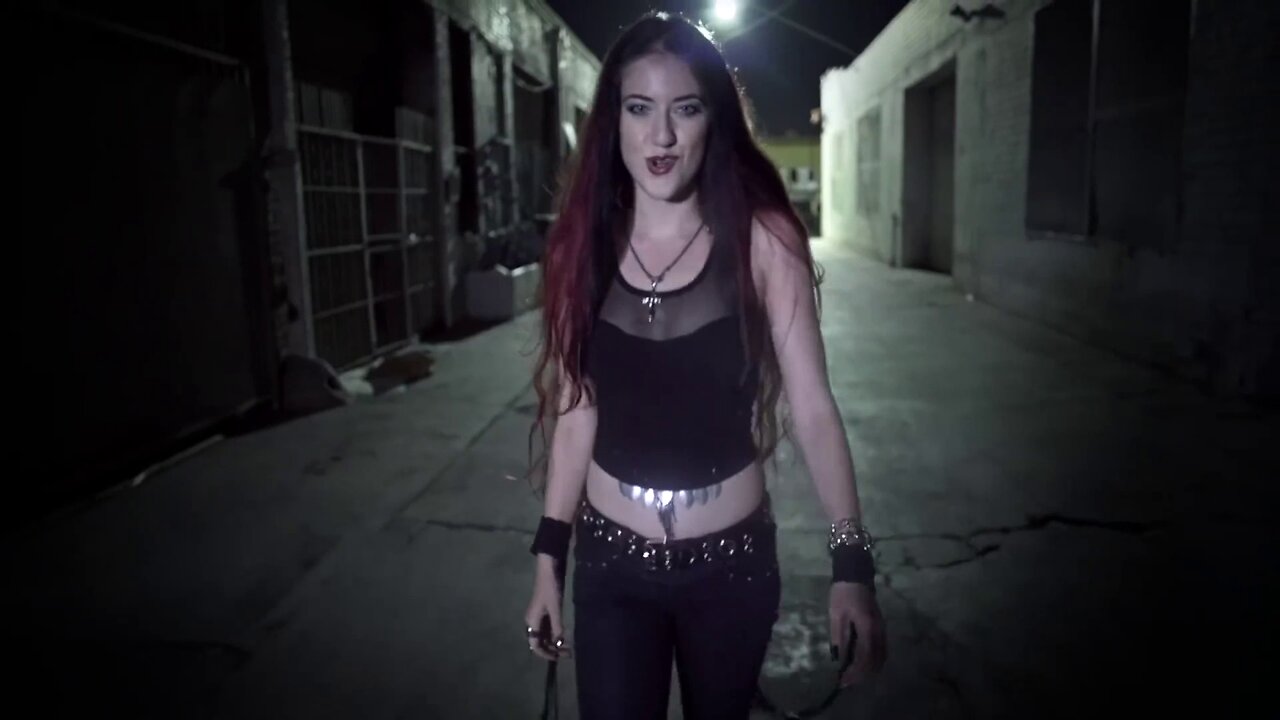 Edge Of Paradise - Alive