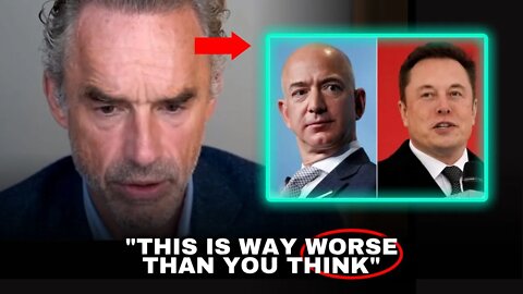 Jordan Peterson: Why Only 1% Make Almost All the Wealth of this World