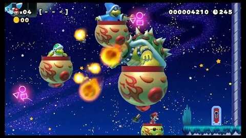 Mario Maker Road to 100 Normal Day 11