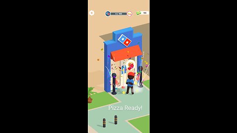Pizza Ready! V1