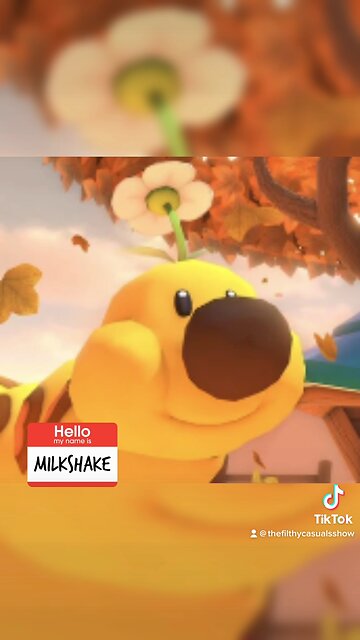 A lead is a lead in mario kart right?