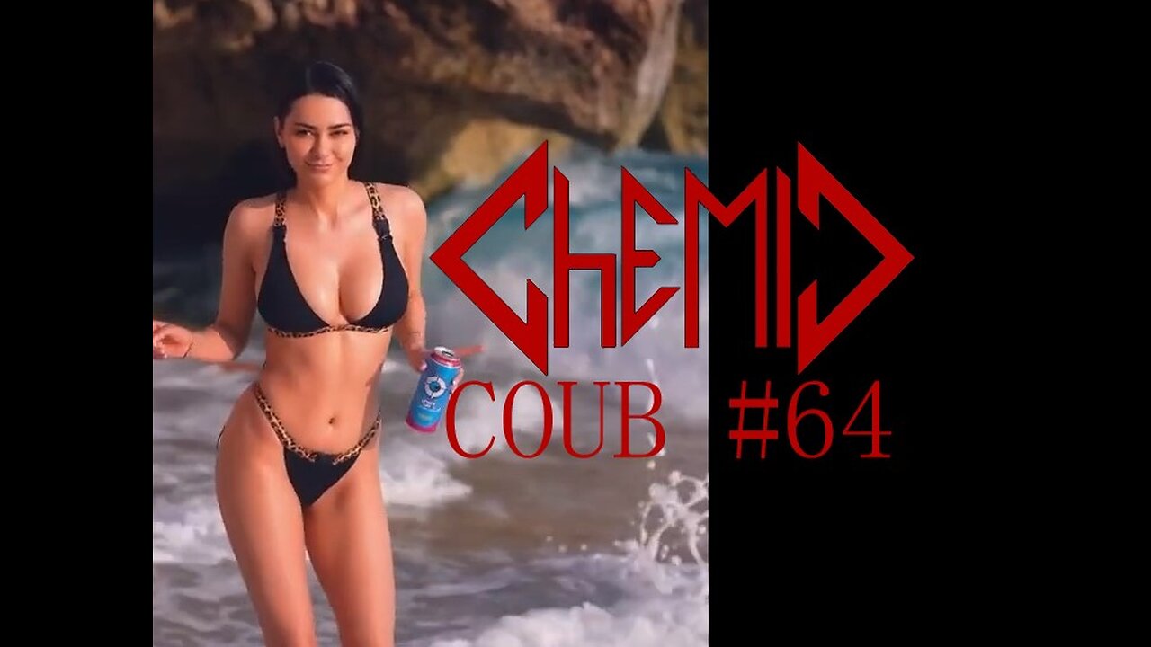 CHEMIC COUB #64 🤘 19 minutes Best COUB | 19 МИНУТ ЛУЧШИЕ ПРИКОЛЫ 🤣 СМЕХА ДО СЛЁЗ!!! Random Video!!!