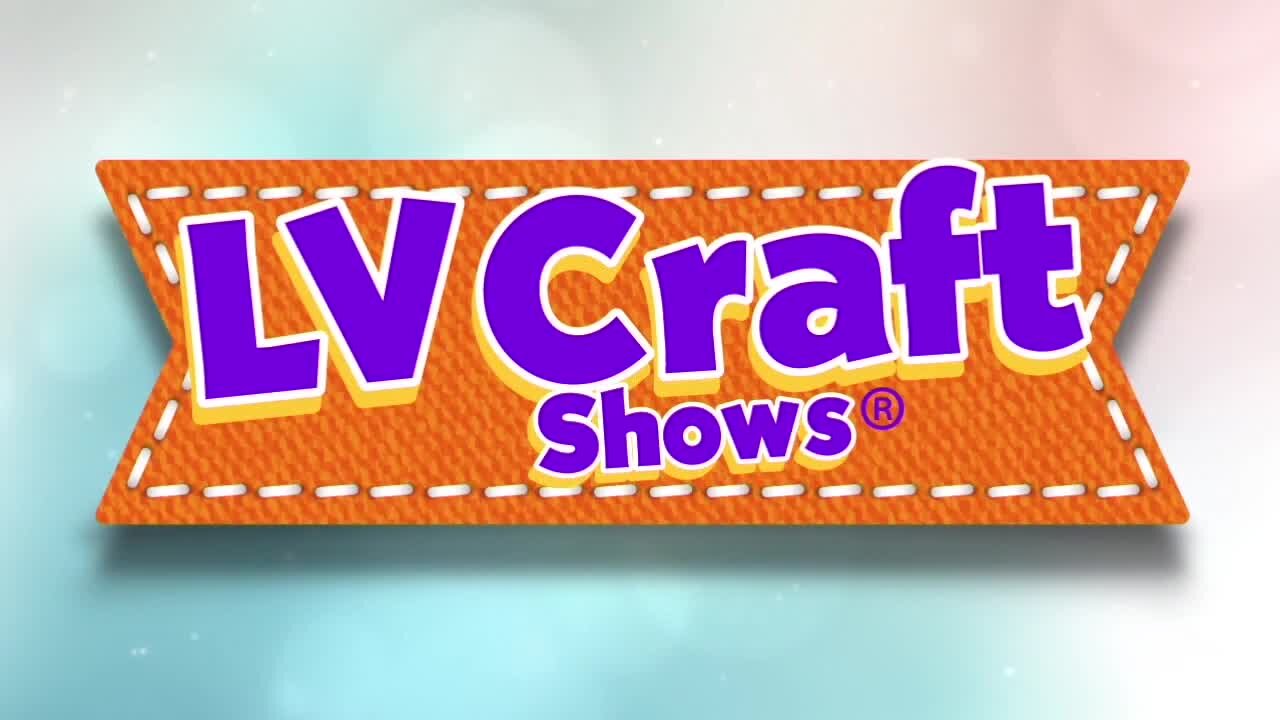 Shop Small With LV Craft Shows