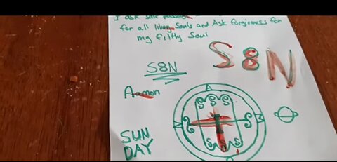 THE ANCIENT SATURNIAN DEATH CULT KNOWN AS FLAT EARTH (IT HAS NOTHING TO DO WITH THE SHAPE OF THE EARTH)