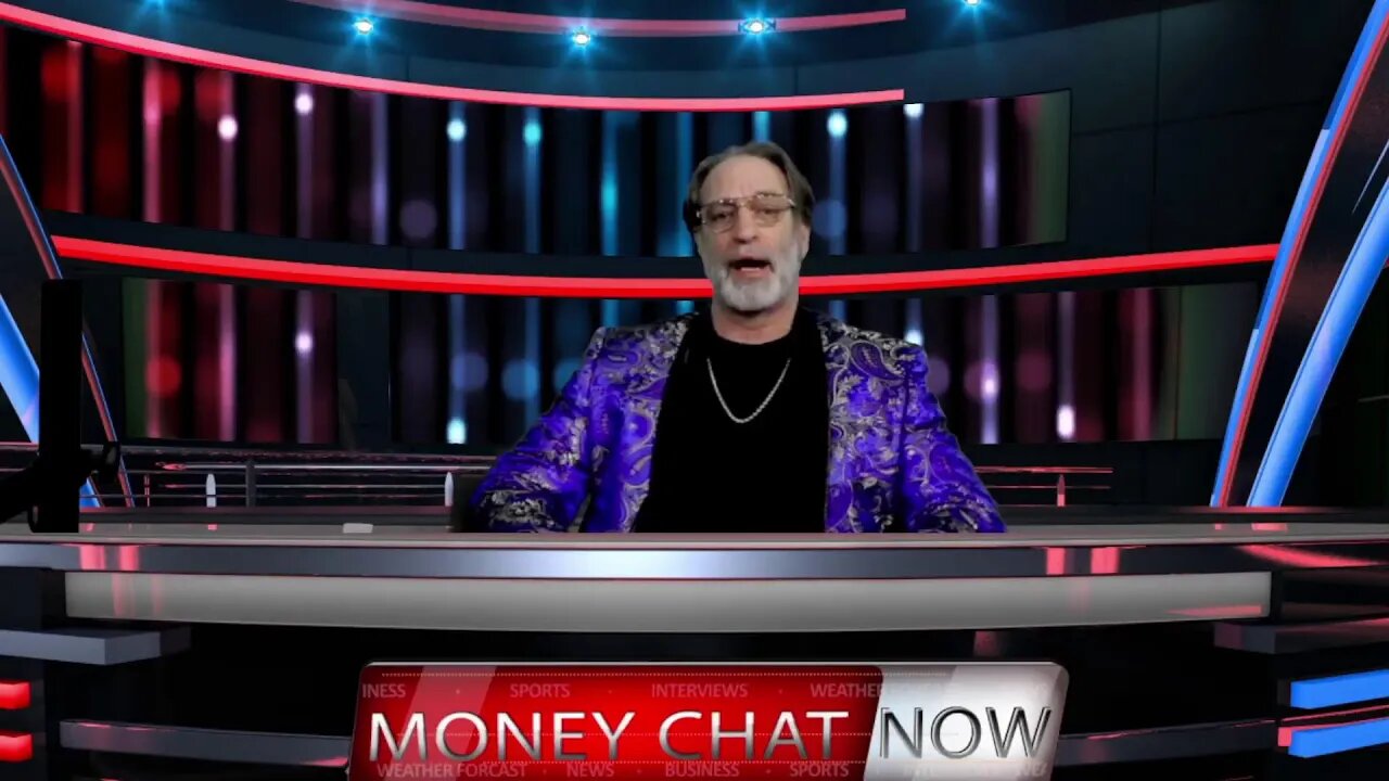 Money Chat Now (5-31-22) Biden is Living in an ALTERNATE REALITY, plus AOC vs Elon??