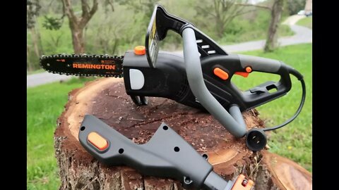 The Best Budget Chainsaw