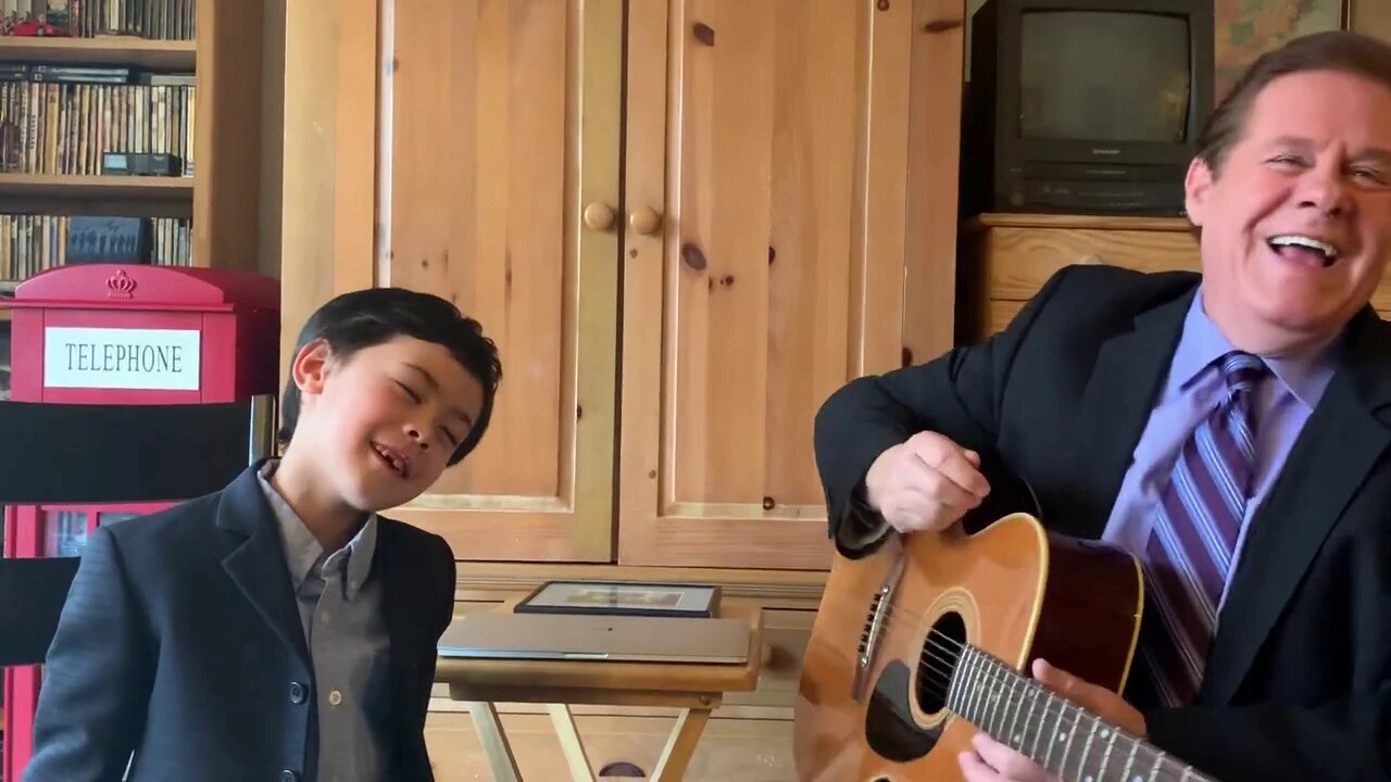 Charley Pride Rest In Peace Daddy and the Big Boy (Ben McCain and Zac McCain) Episode 48