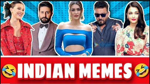 Wah Bete Moj Kardi 😂🤣 Wah Kya Scene Hai 🤣😂New Trending Memes.