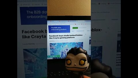 Facebook creating video game platform