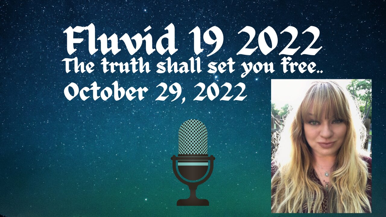 Fluvid 19 2022 Hibbeler Productions