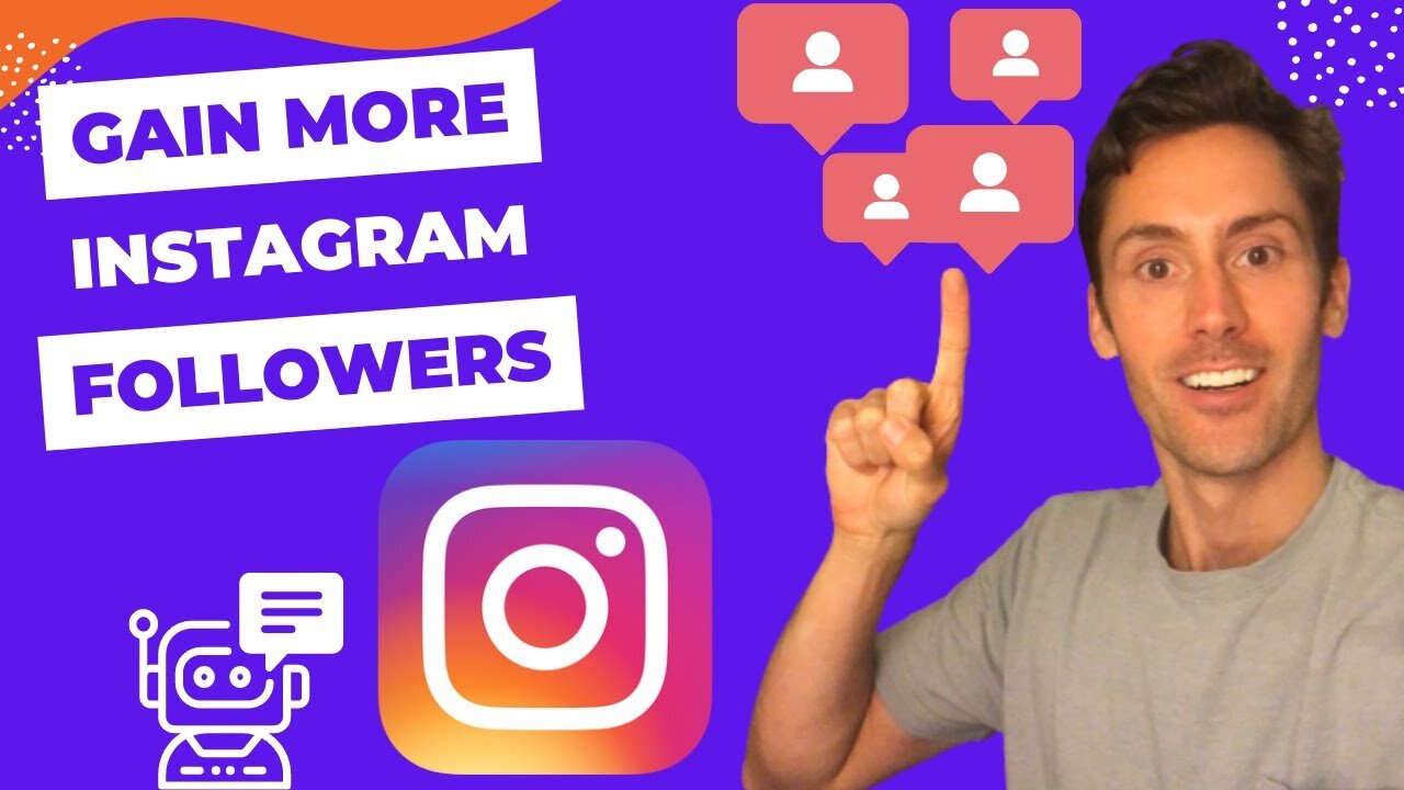 How to Grow on Instagram Fast 2023 - Instagram Growth Organically