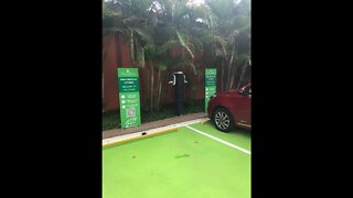 Hotel Villa Rossa - Agora com carregadores Tupinambá