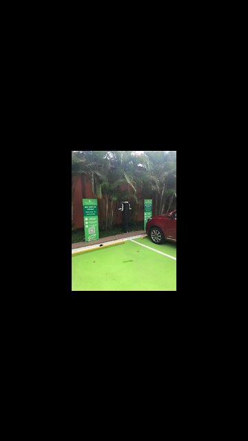 Hotel Villa Rossa - Agora com carregadores Tupinambá