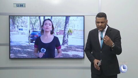 Ipatinga: Idosa cai no "Golpe do Amor" e fica sem R$ 2,5 mil .