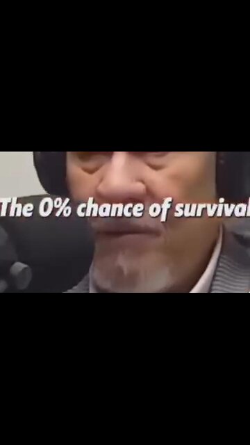 Scientist at Merck Cured his Terminal Small Cell Lung Metastatic Cancer