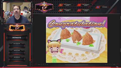 Cooking Mama Cuisine Samosa