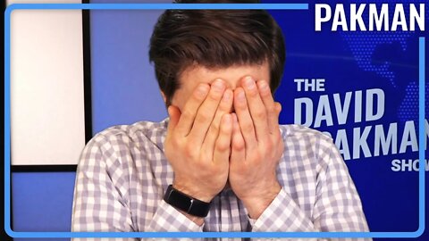 David Pakman is the Cuckman