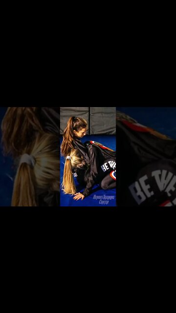 Heroes Training Center | "Heroes Rise Pt 3" | Jiu-Jitsu & Kickboxing | Yorktown Heights NY | #Shorts