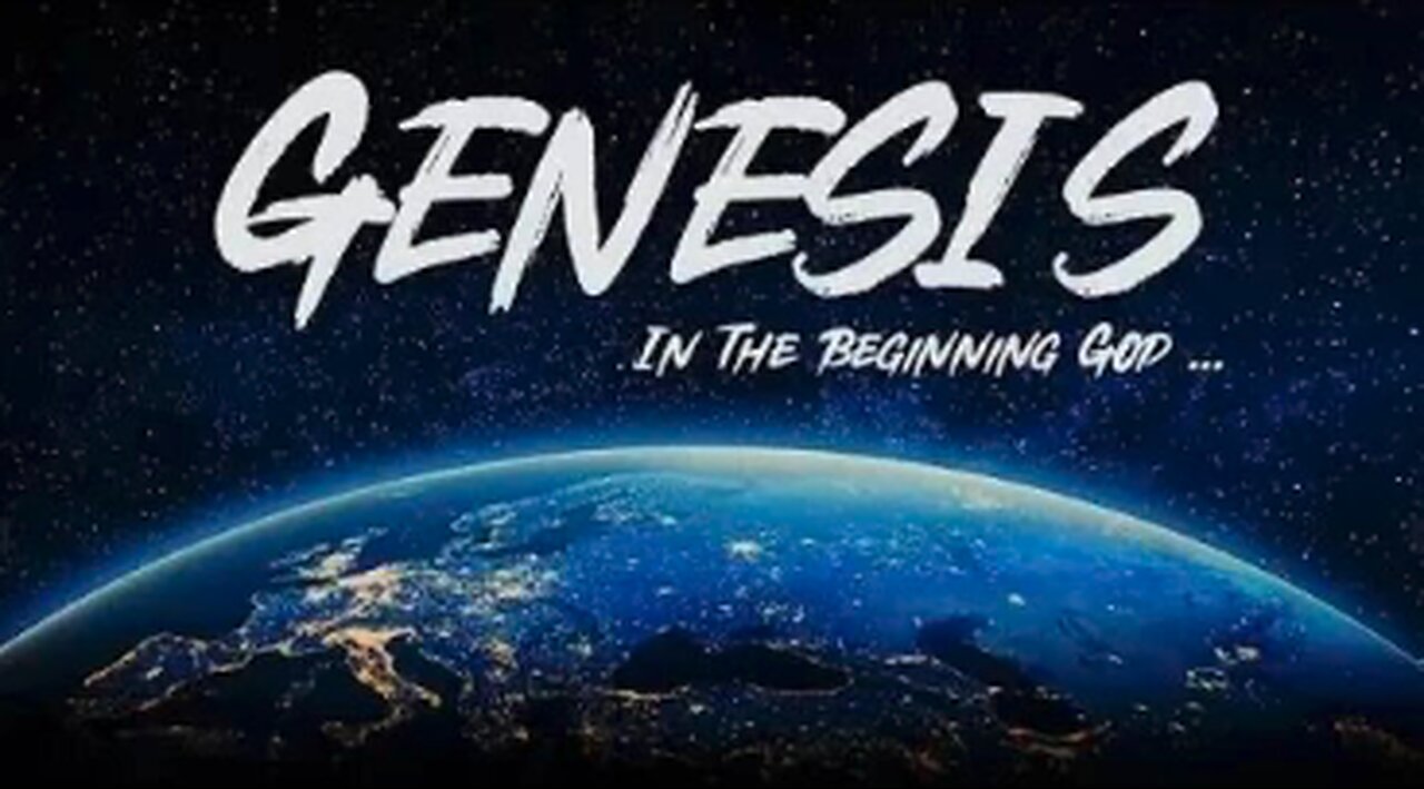 Genesis 17:20-22 PODCAST