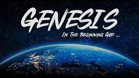 Genesis 17:20-22 PODCAST