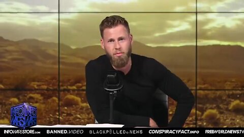 WAR ROOM (Full Show) Friday - 7/21/23